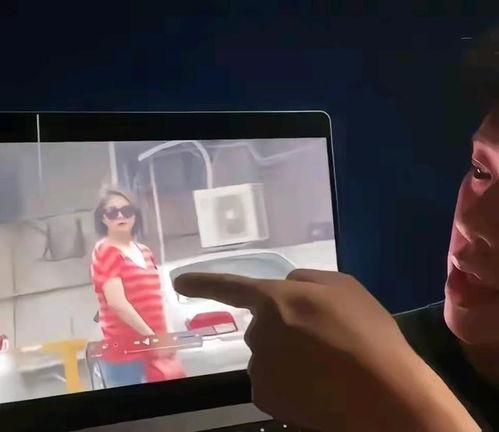 葛思齐被人爆料了吗视频,真相究竟如何？  第1张