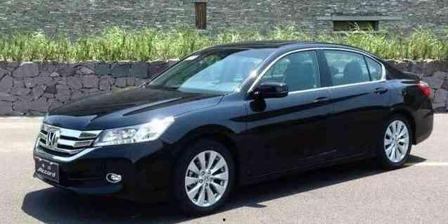 广汽雅阁爆料最新消息新闻,科技升级，性能再突破  第3张