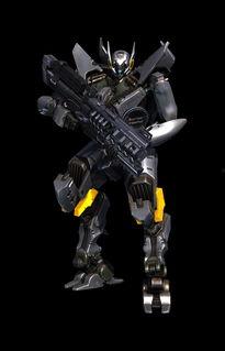 最新机甲车爆料视频,最新机甲车曝光，科技革新引领军事变革  第2张